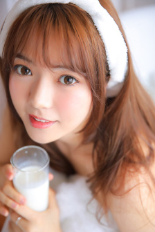 红桃视颏